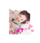 Nachu-chu（個別スタンプ：14）