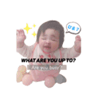Nachu-chu（個別スタンプ：16）