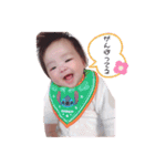 Nachu-chu（個別スタンプ：21）