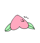 Lineがたのしくなるスタンプ（個別スタンプ：9）