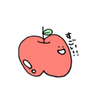 Lineがたのしくなるスタンプ（個別スタンプ：11）