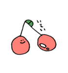 Lineがたのしくなるスタンプ（個別スタンプ：19）