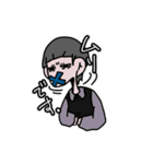 いつものくん（敬語）（個別スタンプ：4）