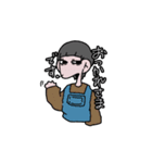 いつものくん（敬語）（個別スタンプ：5）