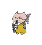 いつものくん（敬語）（個別スタンプ：18）