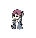 いつものくん（敬語）（個別スタンプ：21）