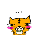 ティガーッチ。（個別スタンプ：25）