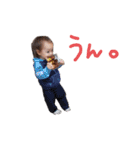 つばきん3（個別スタンプ：25）