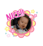 Ryu stamp 4（個別スタンプ：2）