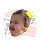 Ryu stamp 4（個別スタンプ：8）
