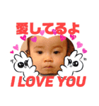 Ryu stamp 4（個別スタンプ：11）