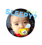 Ryu stamp 4（個別スタンプ：13）