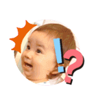 Ryu stamp 4（個別スタンプ：15）