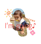 Ryu stamp 4（個別スタンプ：17）