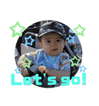 Ryu stamp 4（個別スタンプ：21）