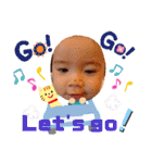Ryu stamp 4（個別スタンプ：22）