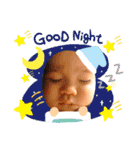 Ryu stamp 4（個別スタンプ：27）