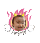 Ryu stamp 4（個別スタンプ：37）