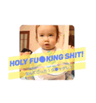 Ryu stamp 4（個別スタンプ：38）