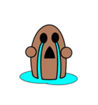 はにわ スタンプ（個別スタンプ：13）