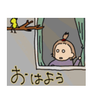 可愛いDQ女の子の日常（個別スタンプ：5）