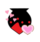 おもうつぼ（個別スタンプ：13）