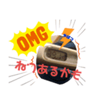 しんごスタンプ3（個別スタンプ：22）