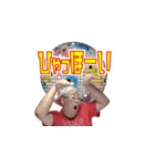 ぼすたんぷ①（個別スタンプ：22）