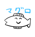 高吸水性高分子のすゝめ（個別スタンプ：12）