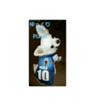 リアル チワワ アンジェロでち（個別スタンプ：3）
