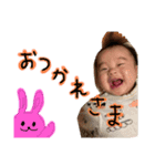 ぼくゆーゆ！！！（個別スタンプ：10）