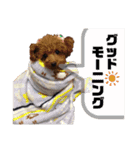 ナルトとメンマとワカメ。（個別スタンプ：4）