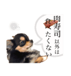 ナルトとメンマとワカメ。（個別スタンプ：22）