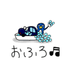 ぴあサポランド（日常編）（個別スタンプ：13）