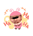 唇だよ！！1（個別スタンプ：12）