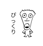 らくがきふぇありーず。（個別スタンプ：2）