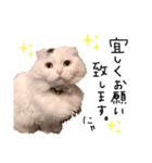 悠珠ちゃんスタンプ（個別スタンプ：10）