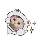 悠珠ちゃんスタンプ（個別スタンプ：23）