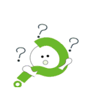 そぼくなぼくら（個別スタンプ：5）