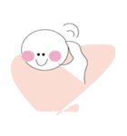 そぼくなぼくら（個別スタンプ：12）