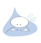 そぼくなぼくら（個別スタンプ：13）