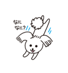 とことこトコちゃん（個別スタンプ：2）