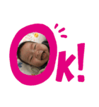 昂さまスタンプ（個別スタンプ：2）