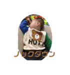 昂さまスタンプ（個別スタンプ：19）