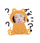♡hᵃⁿᵈm♡（個別スタンプ：9）