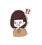 荒井の荒井による浅田のためのスタンプ改（個別スタンプ：3）