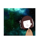 荒井の荒井による浅田のためのスタンプ改（個別スタンプ：4）