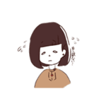 荒井の荒井による浅田のためのスタンプ改（個別スタンプ：6）