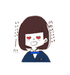 荒井の荒井による浅田のためのスタンプ改（個別スタンプ：10）