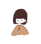 荒井の荒井による浅田のためのスタンプ改（個別スタンプ：16）